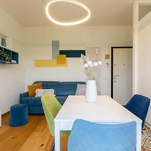 Appartamento Comfort, Milano