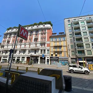 Appartamento Crocetta 67 - Penthouse, Milano