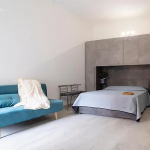 Appartamento Ihost - Cislaghi 4, Milano