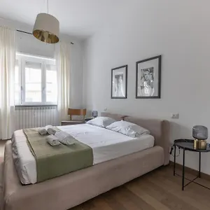 Appartamento Arena 35, Milano