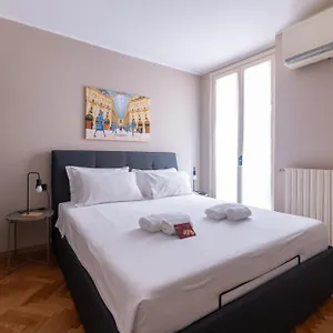 Appartamento Lupetta 3, Milano