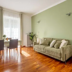 Appartamento Luvi - Castiglioni, Milano
