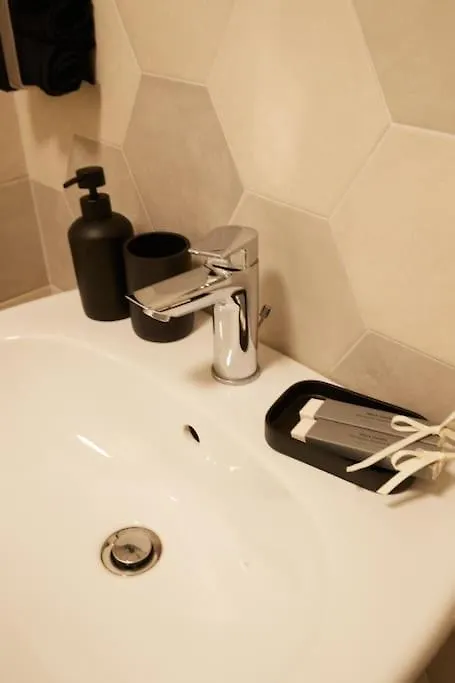 Casa Navigli Apartment Milan