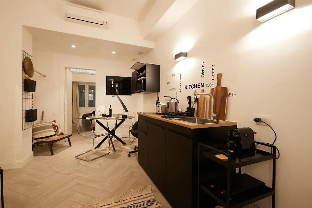 Casa Navigli Apartment Milan