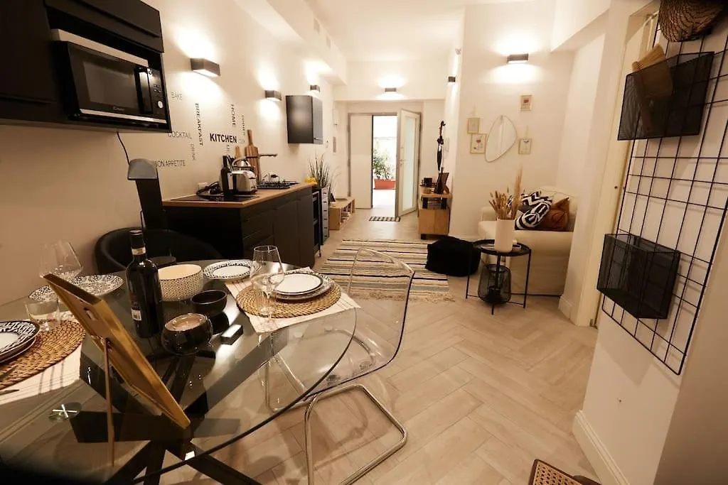 Casa Navigli Apartment Milan 0*,  Italy